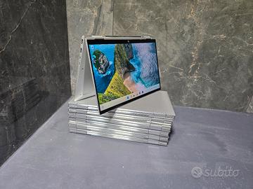 HP EliteBook  X360 1030 G7 - i7 10810U RAM 16GB