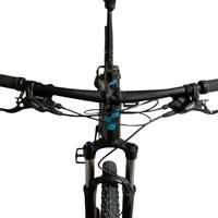 Bicicletta MTB 29 Cube AIM RACE taglia L 