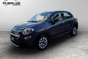 FIAT 500X 2022 - 500X 1.0 t3 Club 120cv