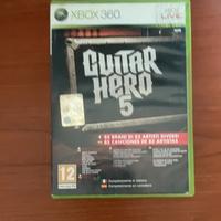 Guitar hero 5