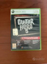 Guitar hero 5