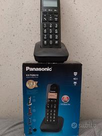 2 cordless panasonic 