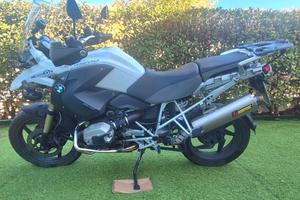 BMW GS R 1200 GS