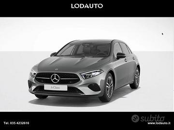 Mercedes-Benz Classe A A 180 d Progressive Extra