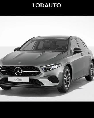 Mercedes-Benz Classe A A 180 d Progressive Extra