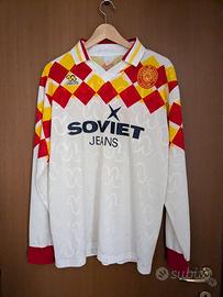 Maglia CASTEL DI SANGRO Originale Pienne Serie B