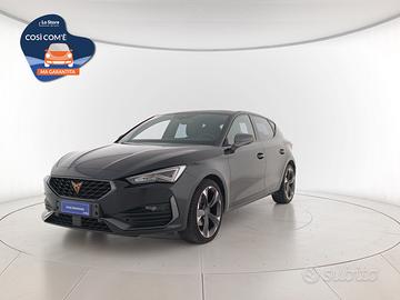 Cupra Leon 2.0 tdi 150cv dsg
