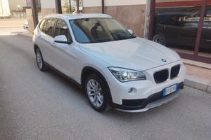 BMW X1 xDrive18d 150CV Sport Line – TRAZIONE INTEG