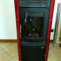 Stufa a Pellet Divina Extra Fiam 13 kw
