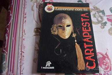 Gioco con la cartapesta