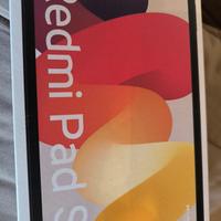 Redmi Pad Se 256 GB