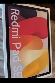 Redmi Pad Se 256 GB