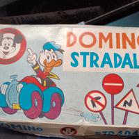 domino Walt Disney 