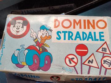 domino Walt Disney 