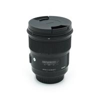 Sigma 24mm f/1.4 DG HSM Art Canon EF