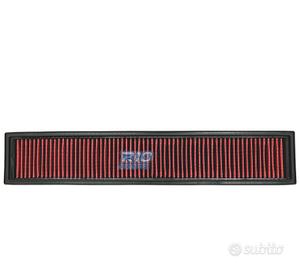 FILTRO ASPIRAZIONE DIRETTA MERCEDES CLASE C W203 0