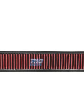 FILTRO ASPIRAZIONE DIRETTA MERCEDES CLASE C W203 0