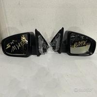 Disponibili Specchietti Bmw X5 2008