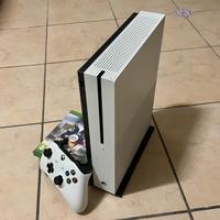 XBOX ONE S 1 TB