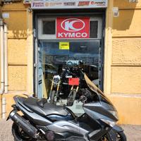YAMAHA TMAX 500