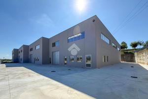 CAPANNONE A SOIANO DEL LAGO