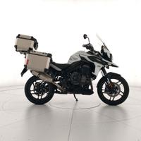 Triumph Tiger 1200 Explorer Tiger 1200 Alpine Edit