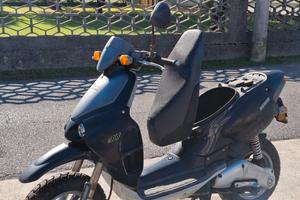 aprilia rally 50 liquido