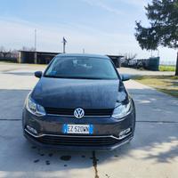 VW Polo 1.2 benzina 