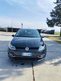 VW Polo 1.2 benzina 