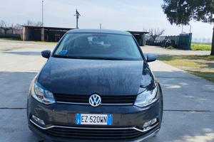 VW Polo 1.2 benzina 