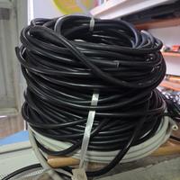 CAVO ELETTRICO VARIE SEZIONI PROLUNGHE  LOTTO