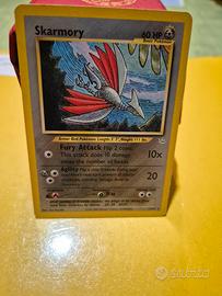 Skarmory Non-Holo 23/64 Neo Revelation Unlimited