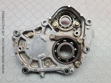 CARTER USCITA HONDA CB 1000 R 2008 2009 CB1000 201