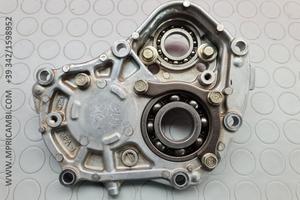 CARTER USCITA HONDA CB 1000 R 2008 2009 CB1000 201