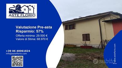 Immobile in asta di 121 m² a Torre Pellice