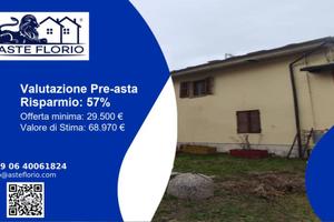 Immobile in asta di 121 m² a Torre Pellice
