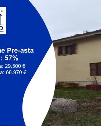 Immobile in asta di 121 m² a Torre Pellice