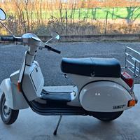 Piaggio Vespa Px 150 Elestart Arcobaleno