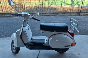Piaggio Vespa Px 150 Elestart Arcobaleno