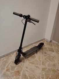 Monopattino elettrico Xiaomi 1s 
