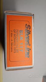 Tameo Ferrari 312 B3 Monaco 1973