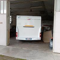 Adria Sun Living Lido m 46 sp