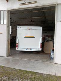 Adria Sun Living Lido m 46 sp