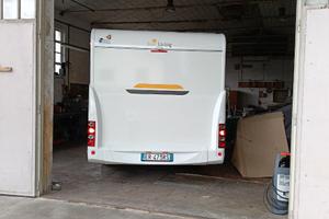 Adria Sun Living Lido m 46 sp