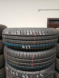 165 65 R 15 81T Michelin ENERGY SAVER NUOVE 