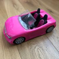 Barbie - Auto e Moto