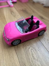 Barbie - Auto e Moto