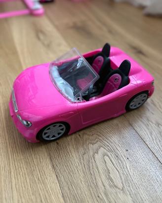 Barbie - Auto e Moto