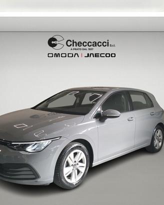 Volkswagen Golf 1.0 eTSI EVO DSG Life