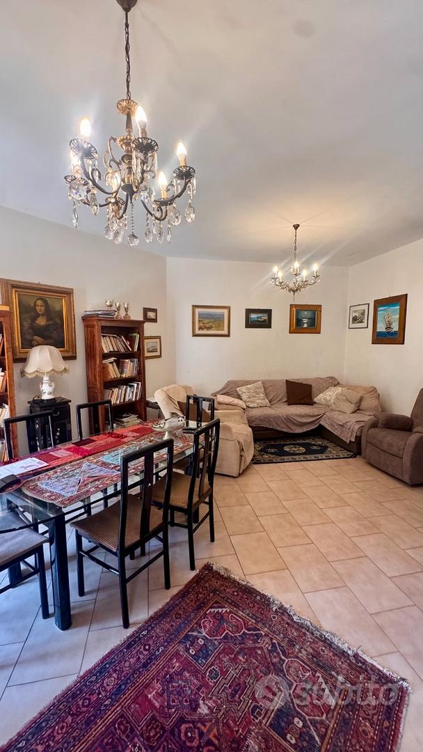 Appartamento – CA - Vista 3